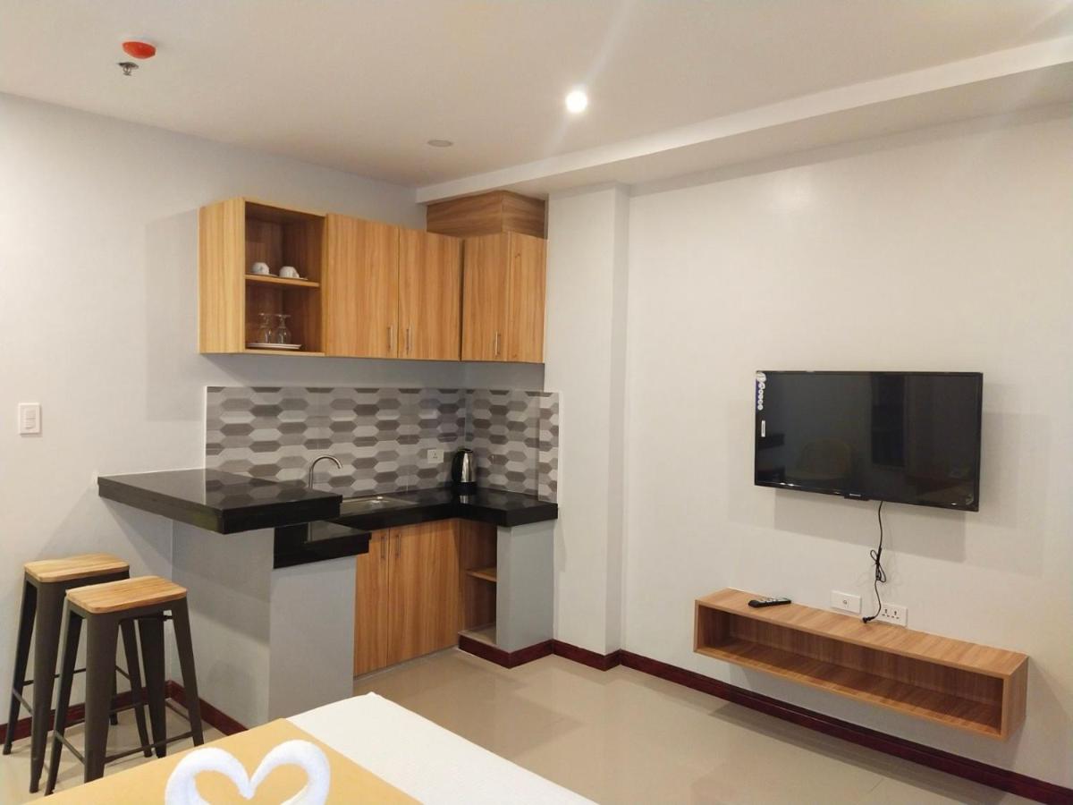 Suitetrails - ELTI SUITES By Bluebookers