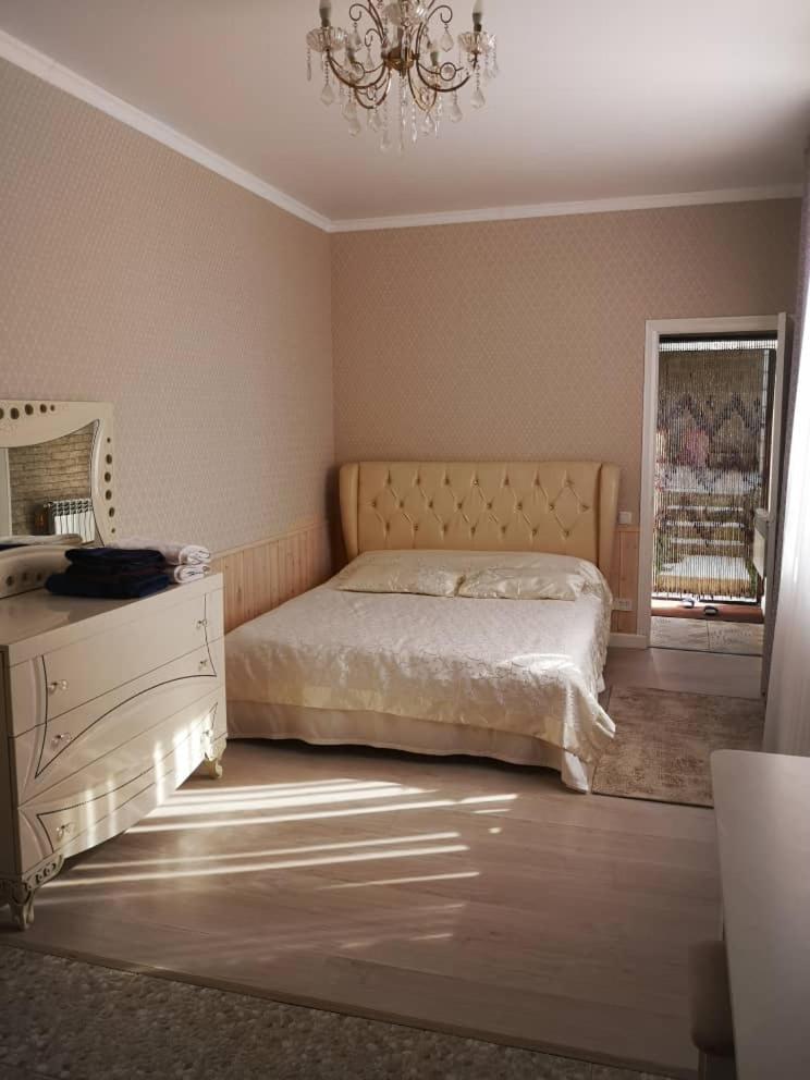 Загородный коттедж - Housity