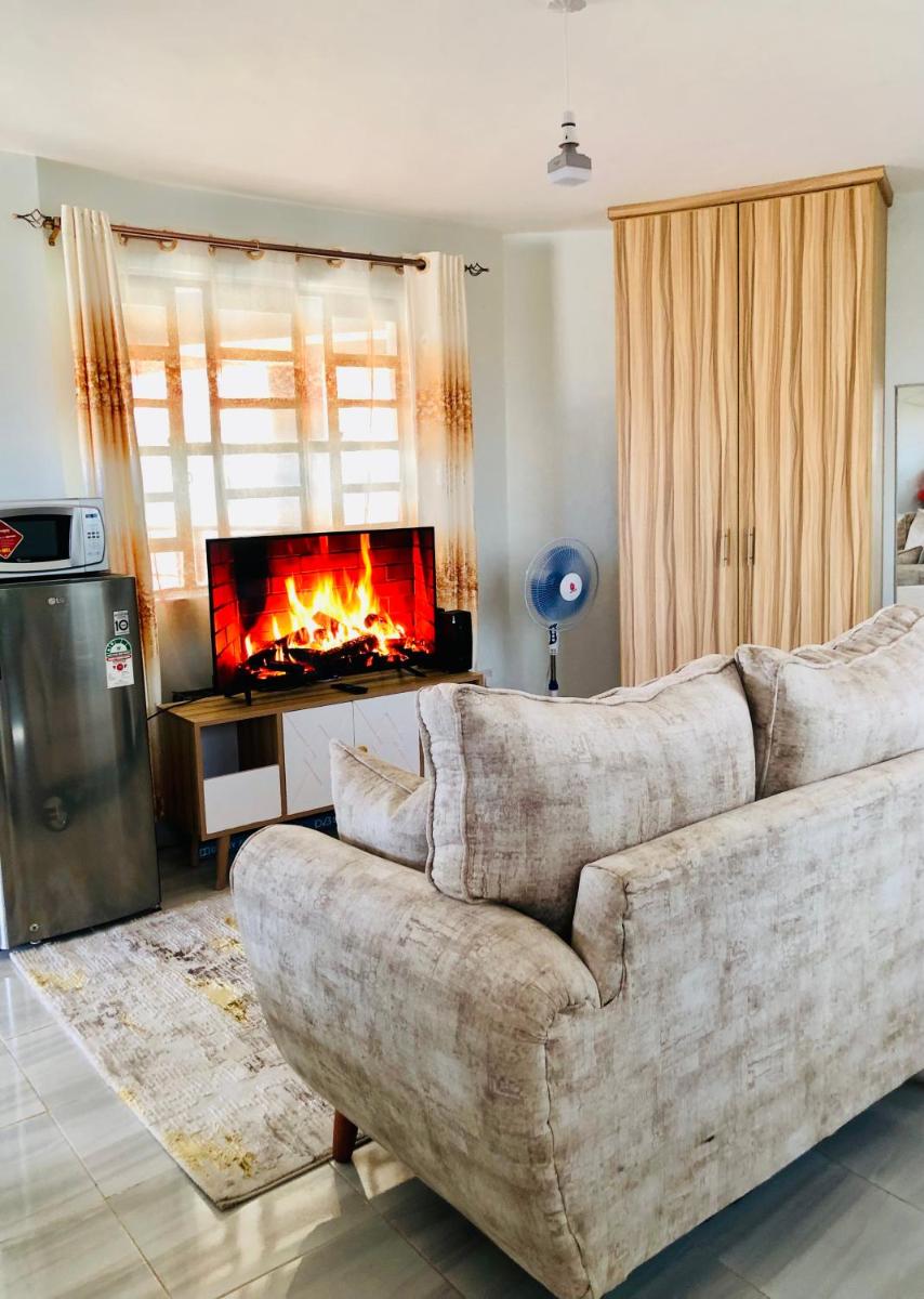 Karibu penthouse - Housity