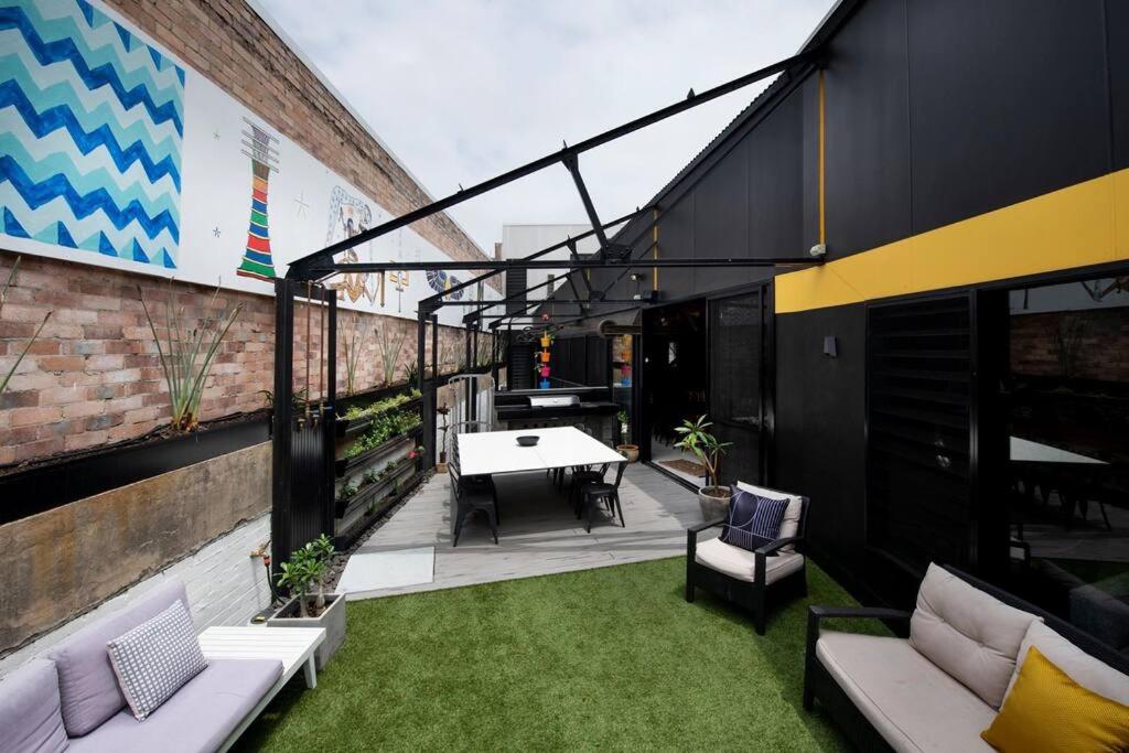 JAM House Award winning warehouse conversion - Housity