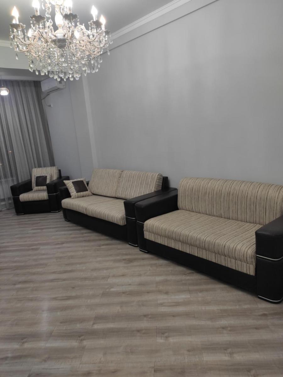 Снять квартиру в Бишкеке - Housity