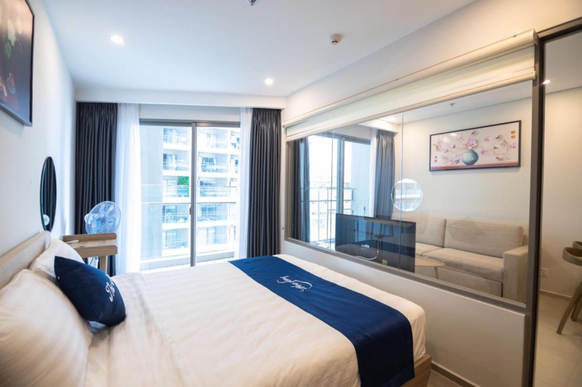 Căn hộ cao cấp The Sóng Vũng Tàu - Housity