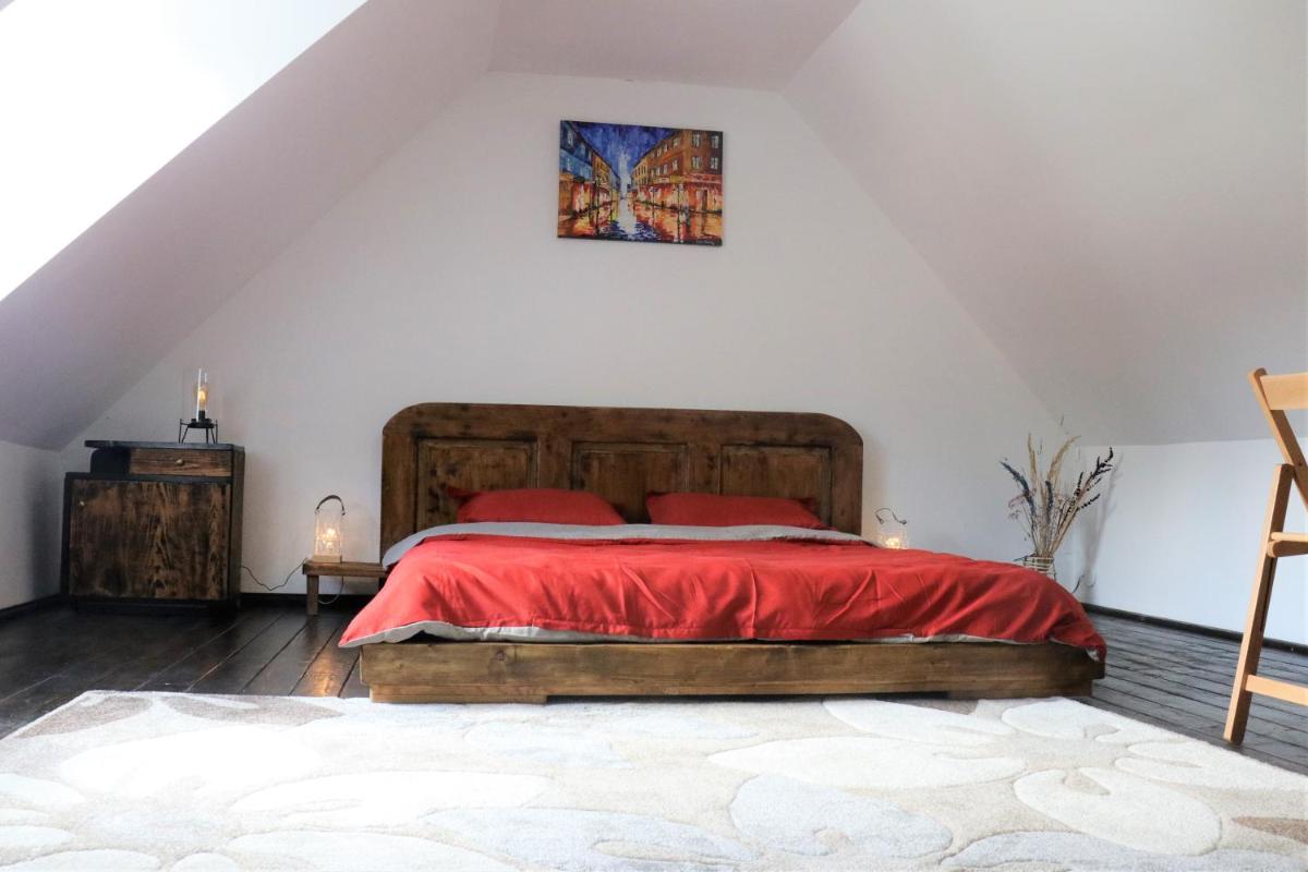 Forest View House, Near Sibiu - Housity