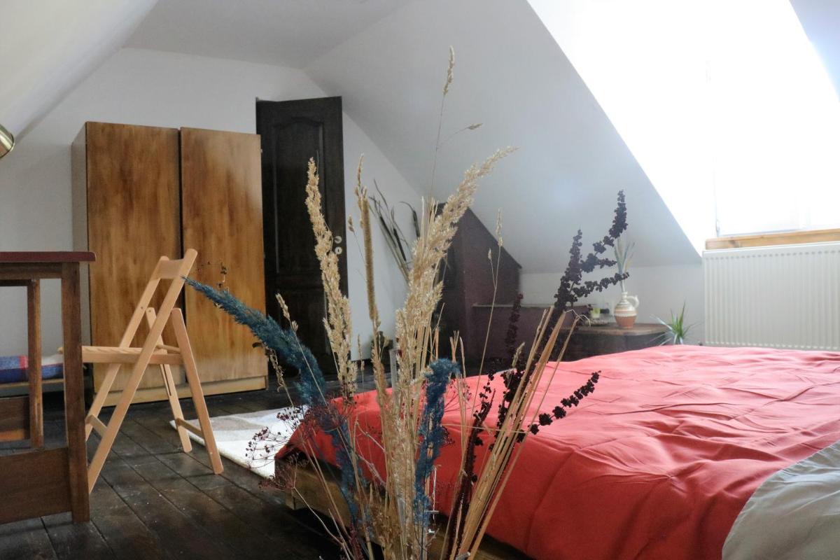 Forest View House, Near Sibiu - Housity
