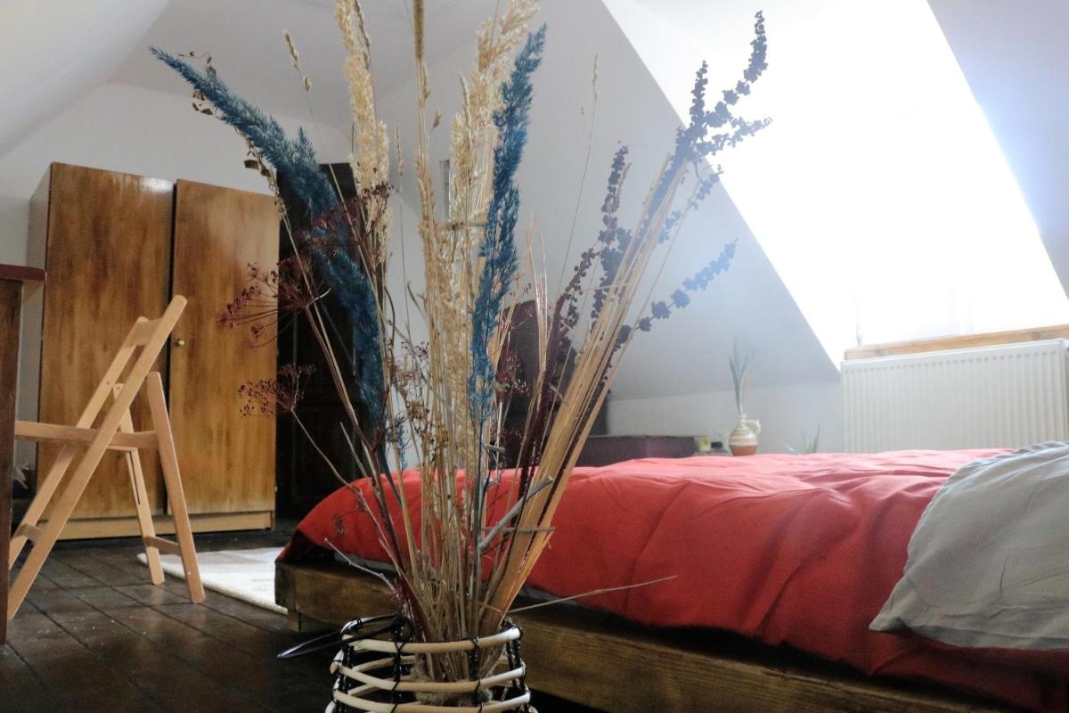 Forest View House, Near Sibiu - Housity