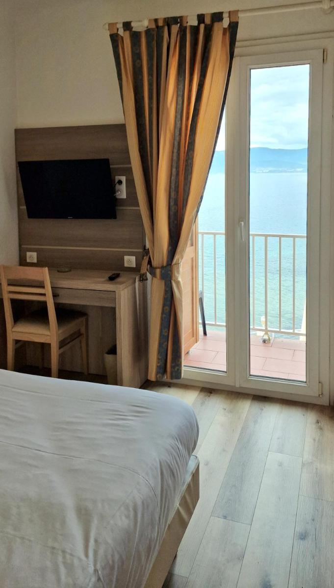 Hôtel U Paradisu - Housity