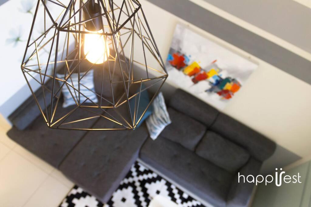 Happirest Nordic Dream Loft, Wind Residences Tagaytay - Housity