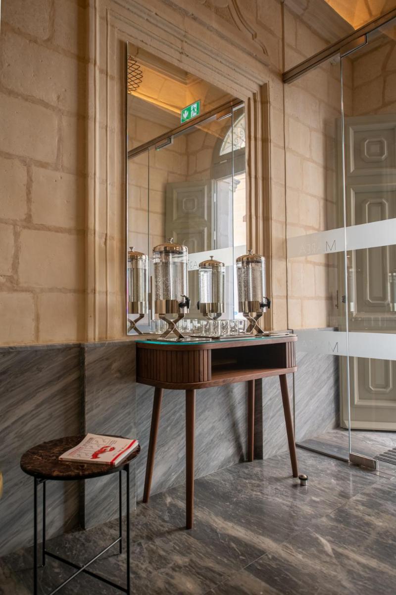 Suitetrails - Marea Boutique Hotels