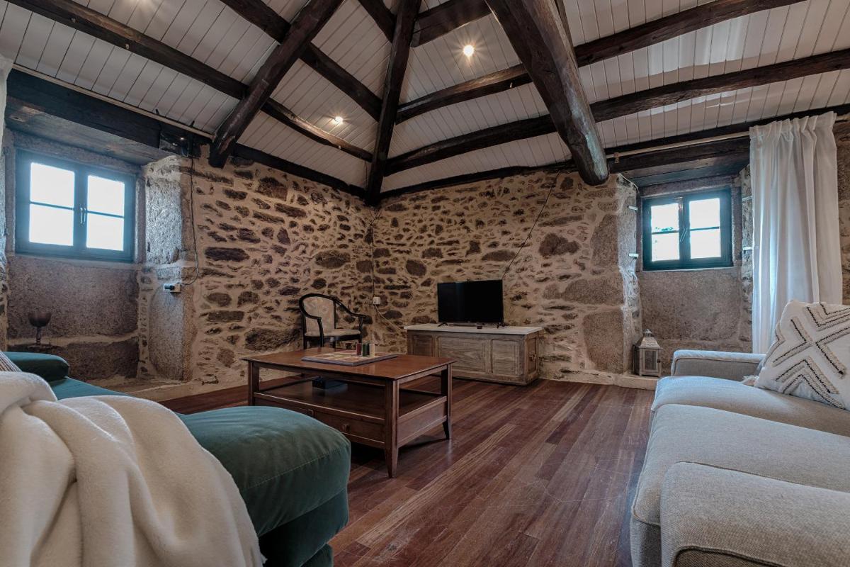 Suitetrails - A Casa de Andrea