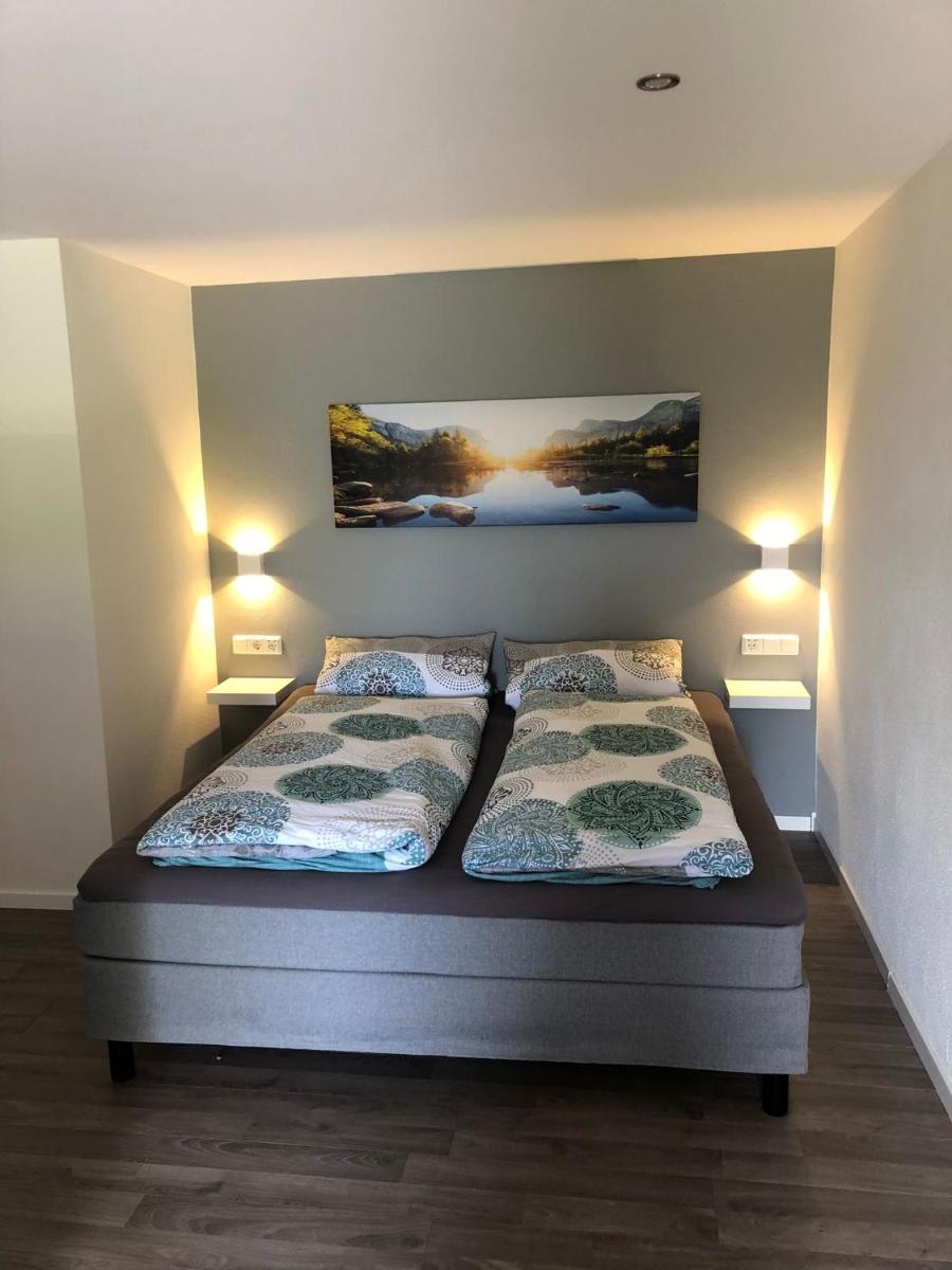Suitetrails - Ferienwohnung Maldener