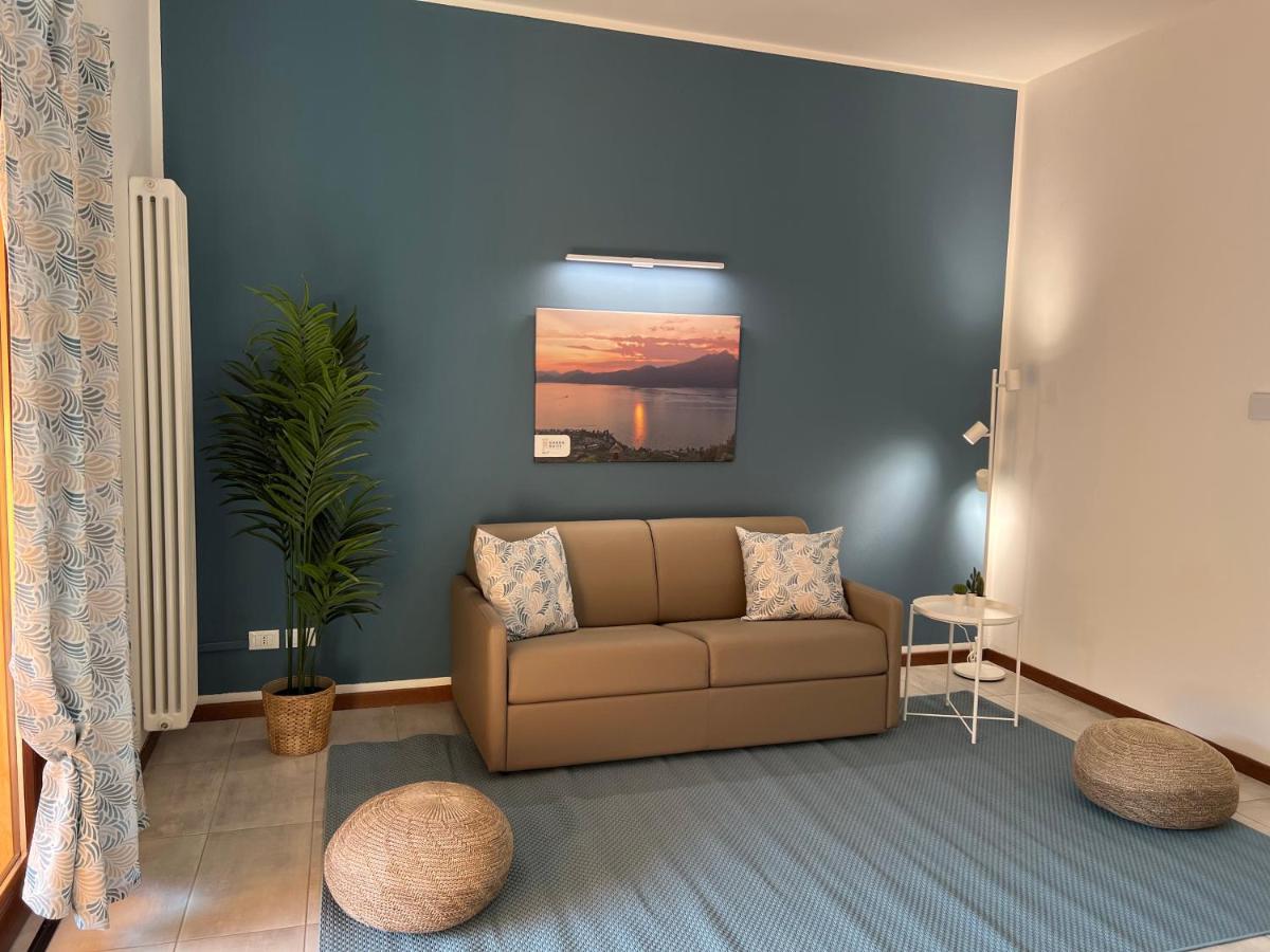 Garda Suite Appartamento lago di Garda - Housity