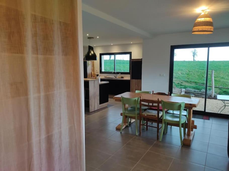 Belle maison au calme à 20 min d'Annecy - Vaulx - Housity