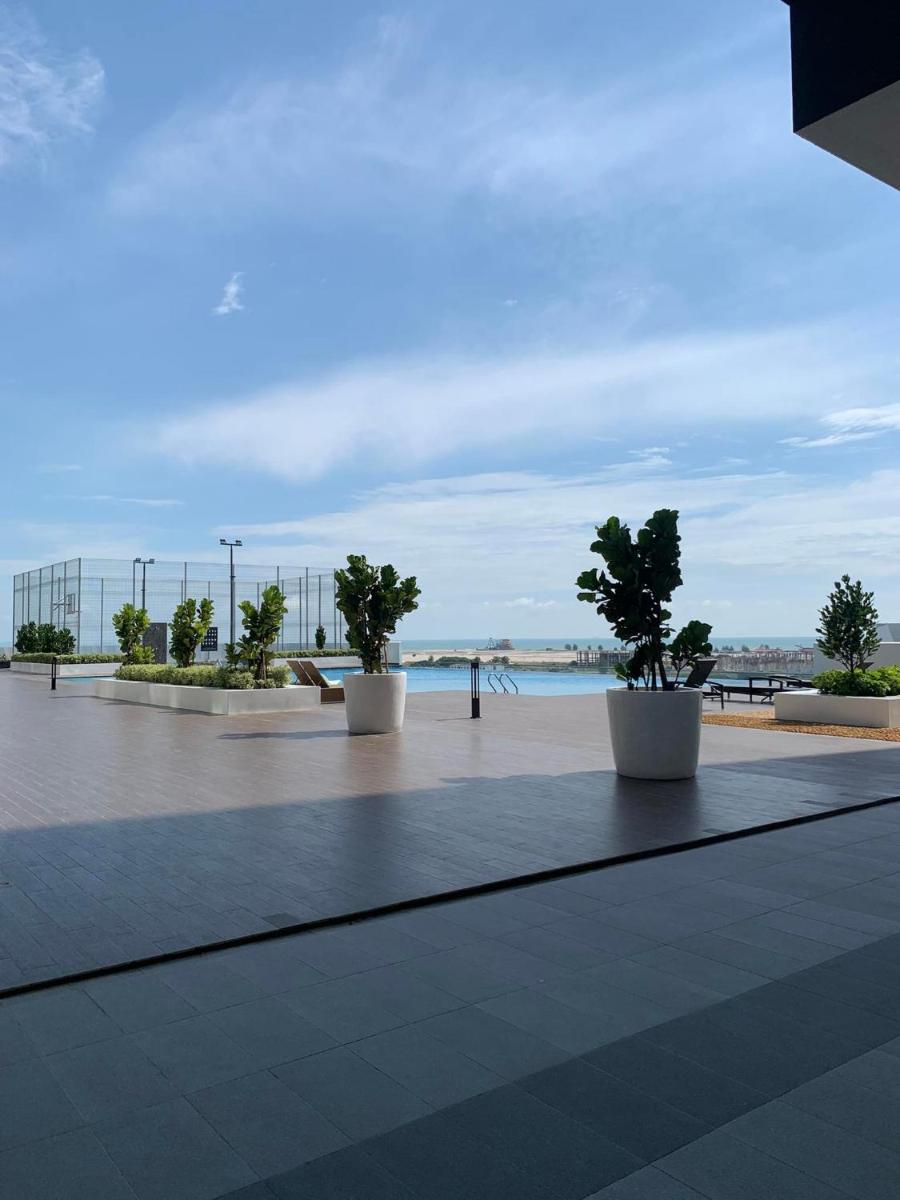 Symphony Suite @ Amber Cove Melaka - Housity