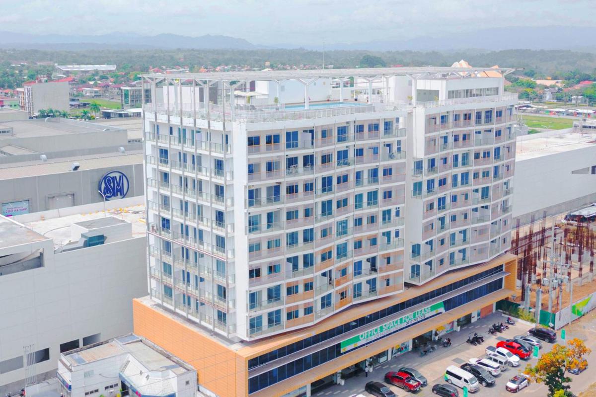 Suitetrails - Prima at Primavera City, CDO