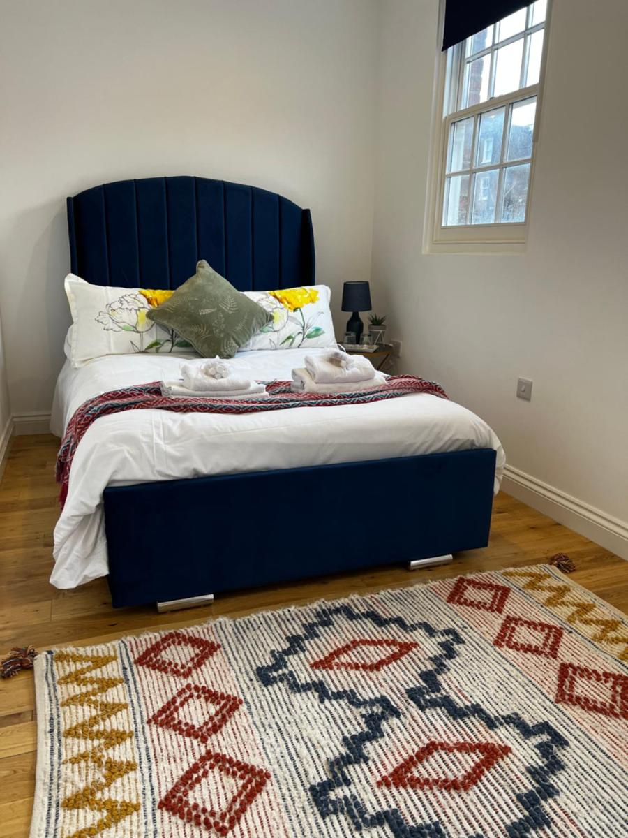 Cozy flat London - Housity