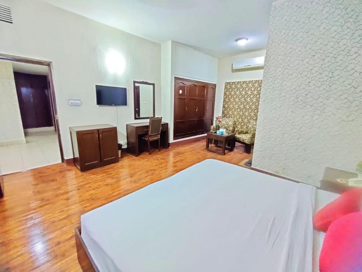 Margalla View Motel - Housity