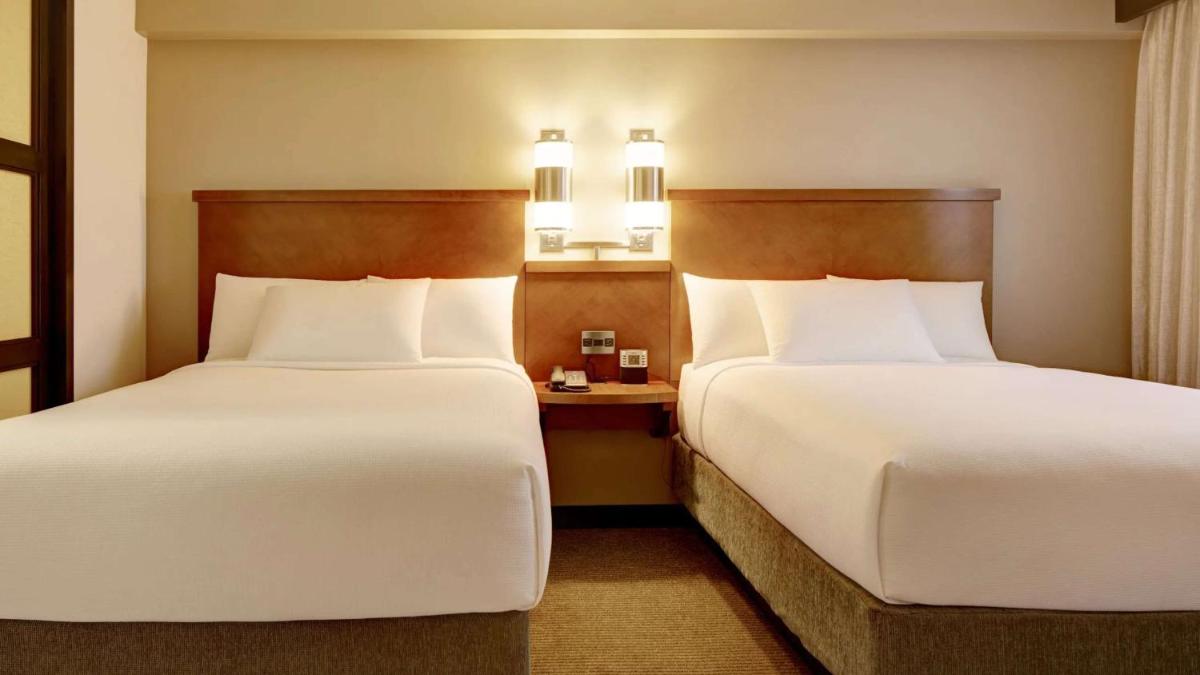 Sonesta Select Austin North Central - Housity