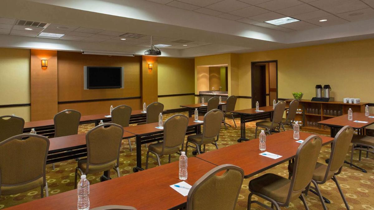 Sonesta Select Austin North Central - Housity
