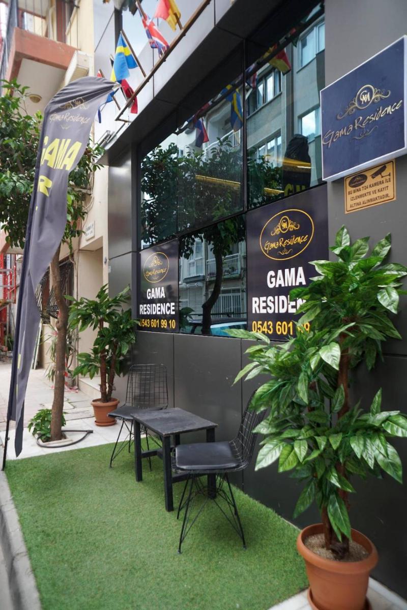 Gama Residence - Housity