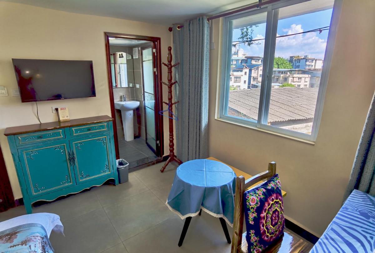 Junshe Boutique Guest House - Housity