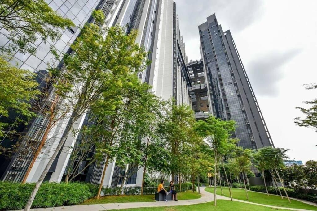 Suitetrails - Entire Apartment in Kuala Lumpur