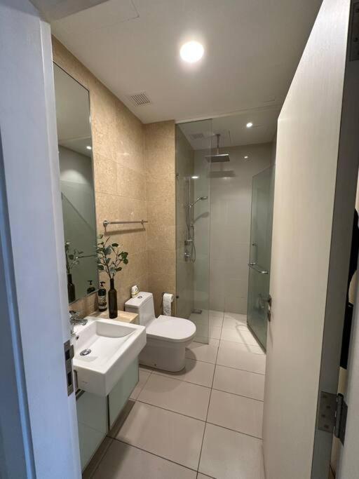 Suitetrails - Entire Apartment in Kuala Lumpur