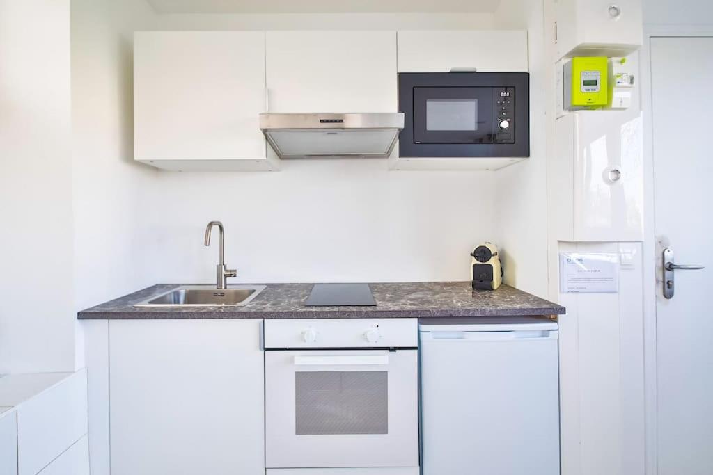Amazing Appartment 4 Peoples - Housity