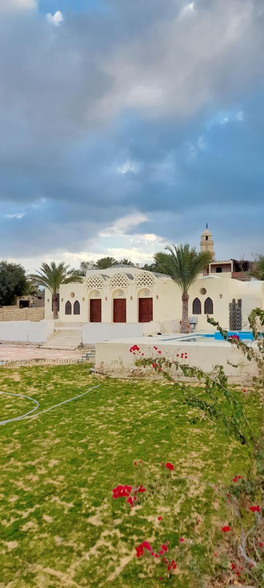فيلا زهره تونس_zahrat Tunis Villa - Housity