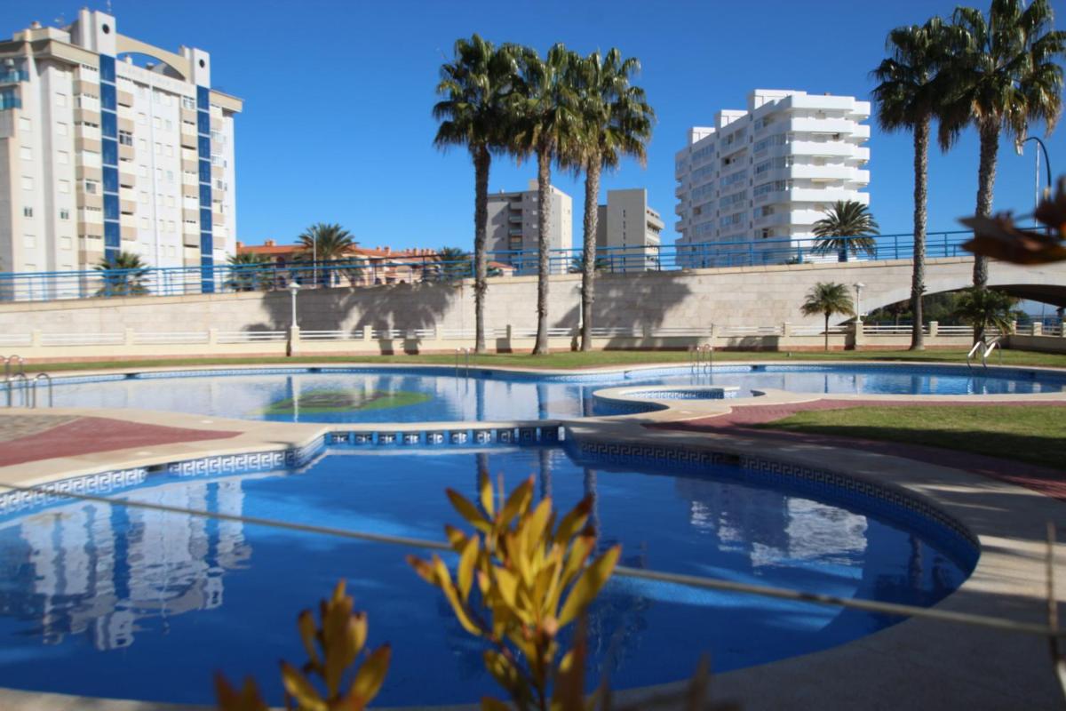 Apartamento El Faro by Rental Olé - Housity