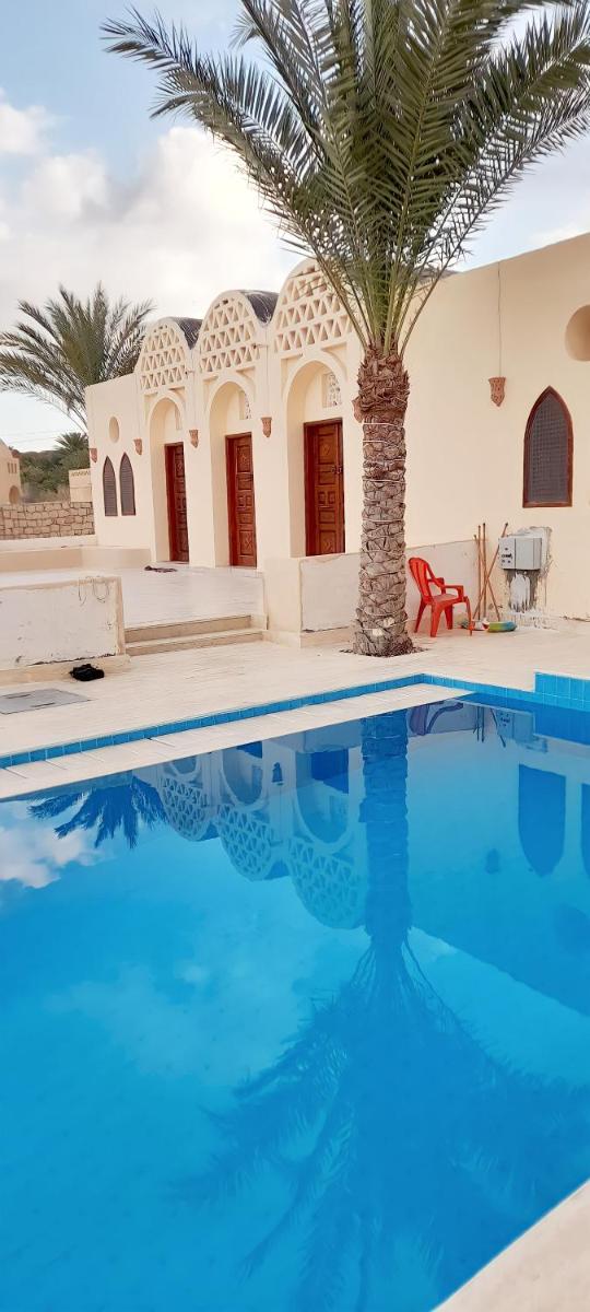 فيلا زهره تونس_zahrat Tunis Villa - Housity