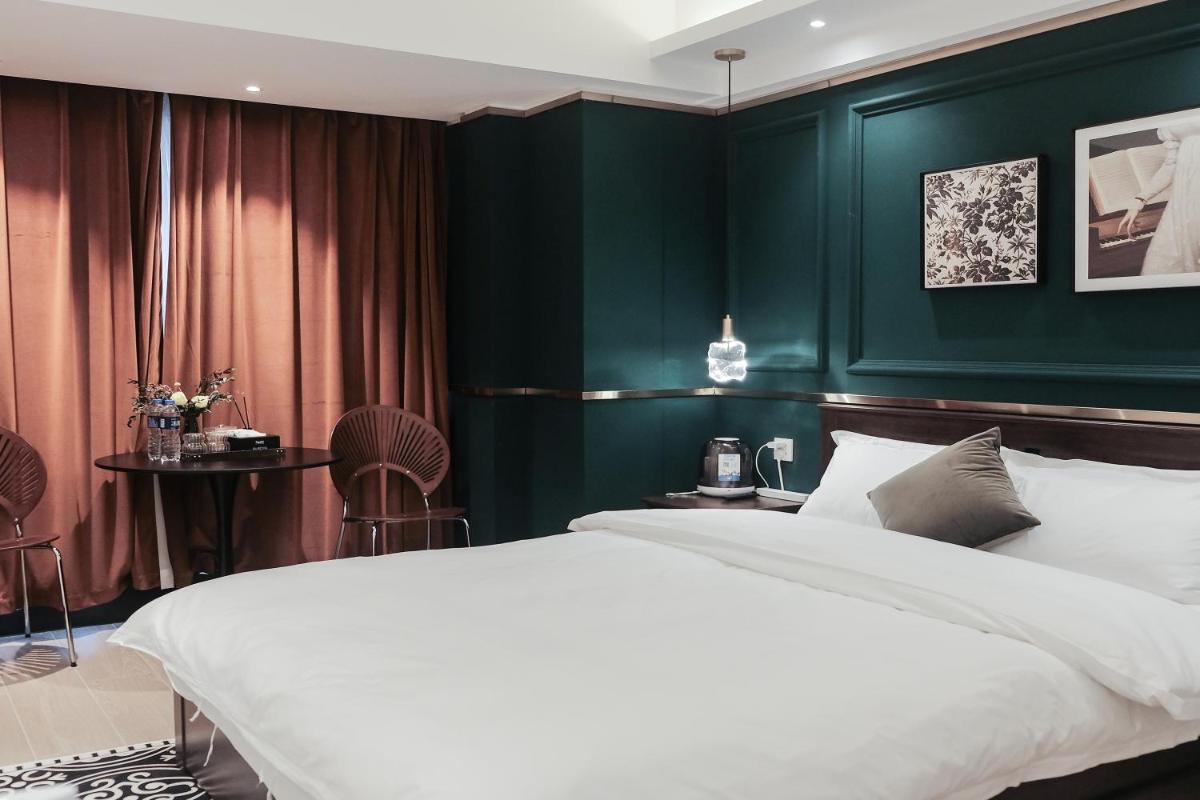 Lansho B&B Nanshan Hualian Branch - Housity