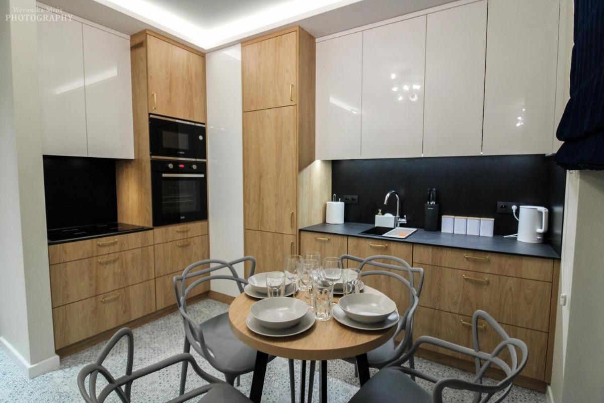 D Apartments Centrum Woda - Housity