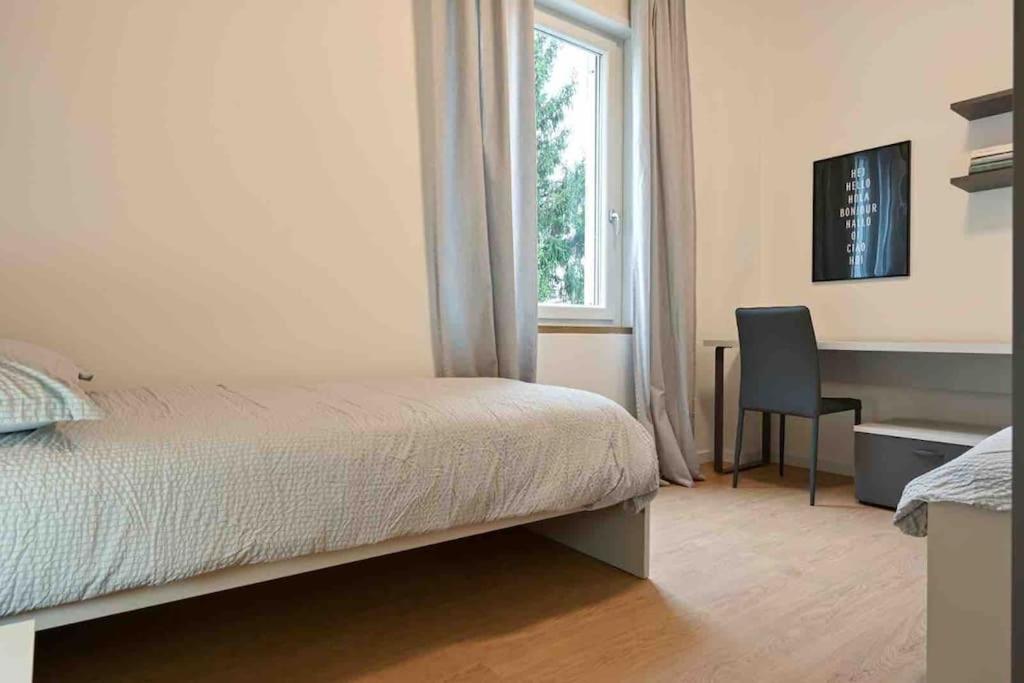 -Free Parking & Wifi- 10 minuti dal centro - Housity