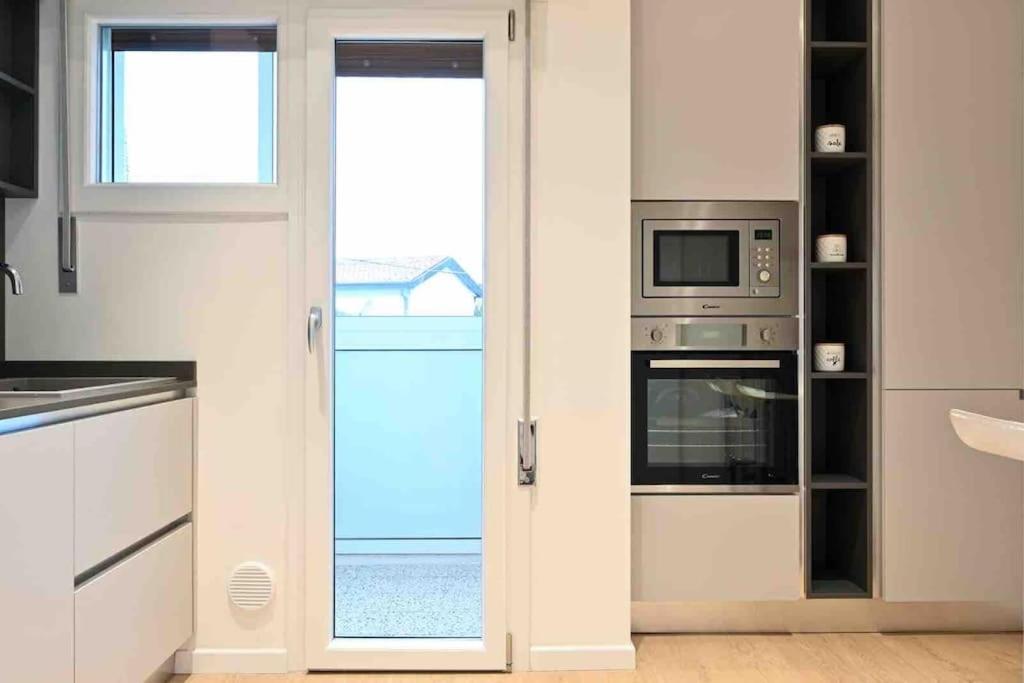 Suitetrails - -Free Parking & Wifi- 10 minuti dal centro