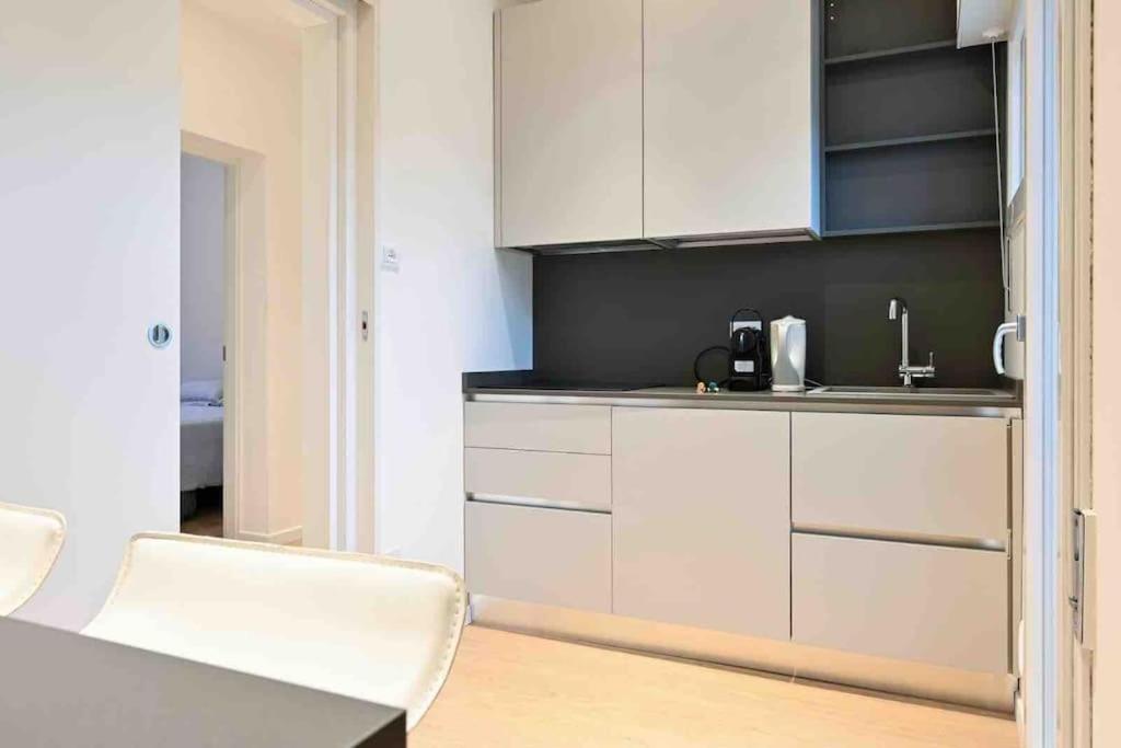 Suitetrails - -Free Parking & Wifi- 10 minuti dal centro