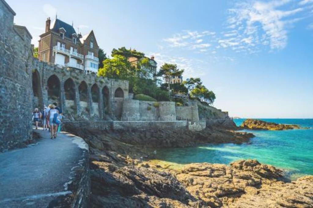 Magnifique studio hyper centre à 300m de la mer. - Housity