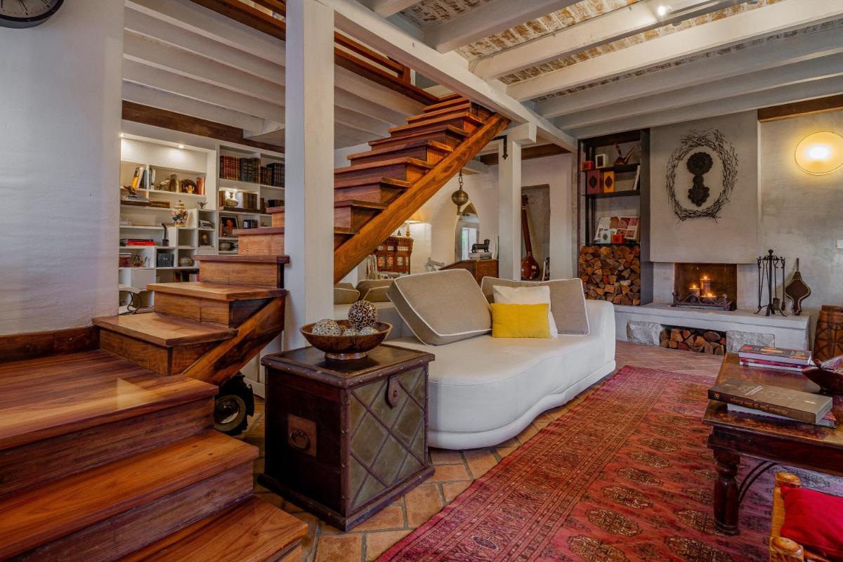 Cerrado das Fontainhas - Housity