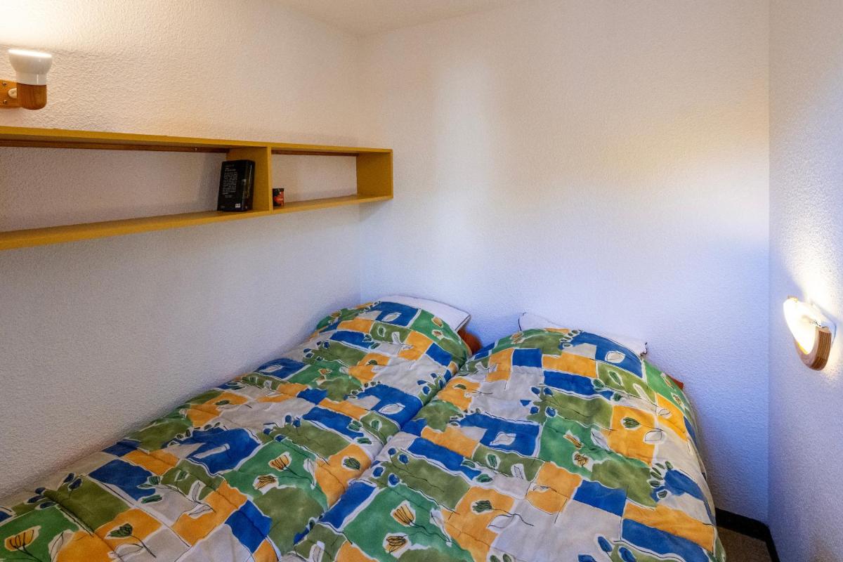 Appartement Chabrières - Housity