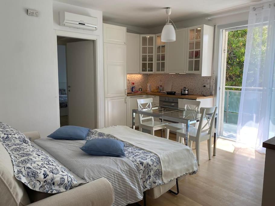 Grazioso appartamento a Rimini al mare. - Housity