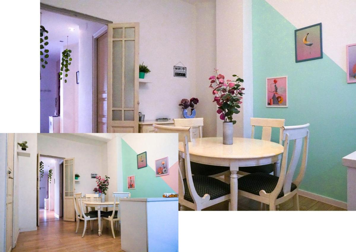 Suitetrails - Ruzafa Apartment
