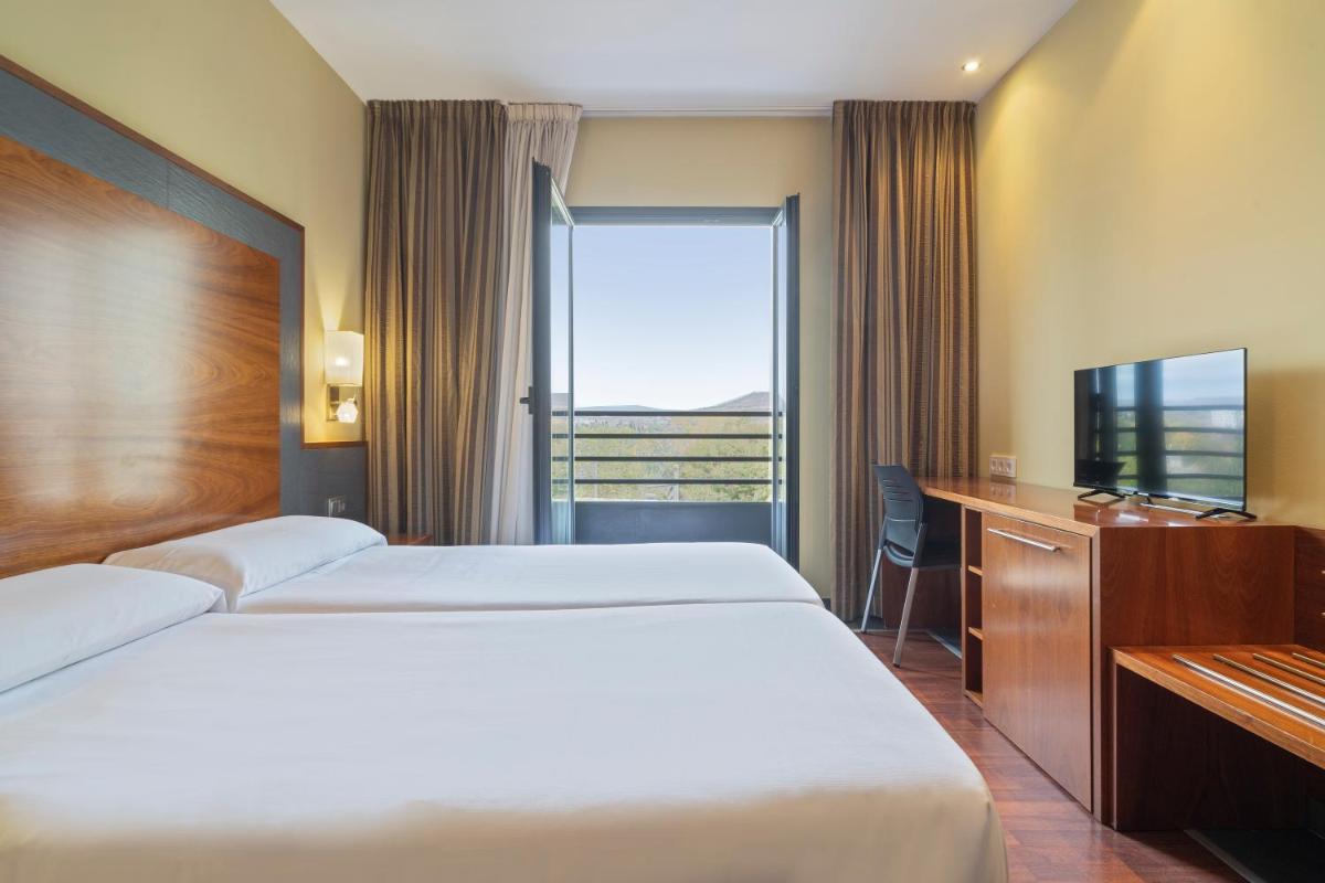 F&G Logroño - Housity