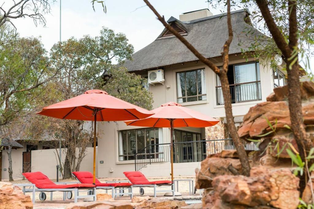 The Zircon House 106 - Housity