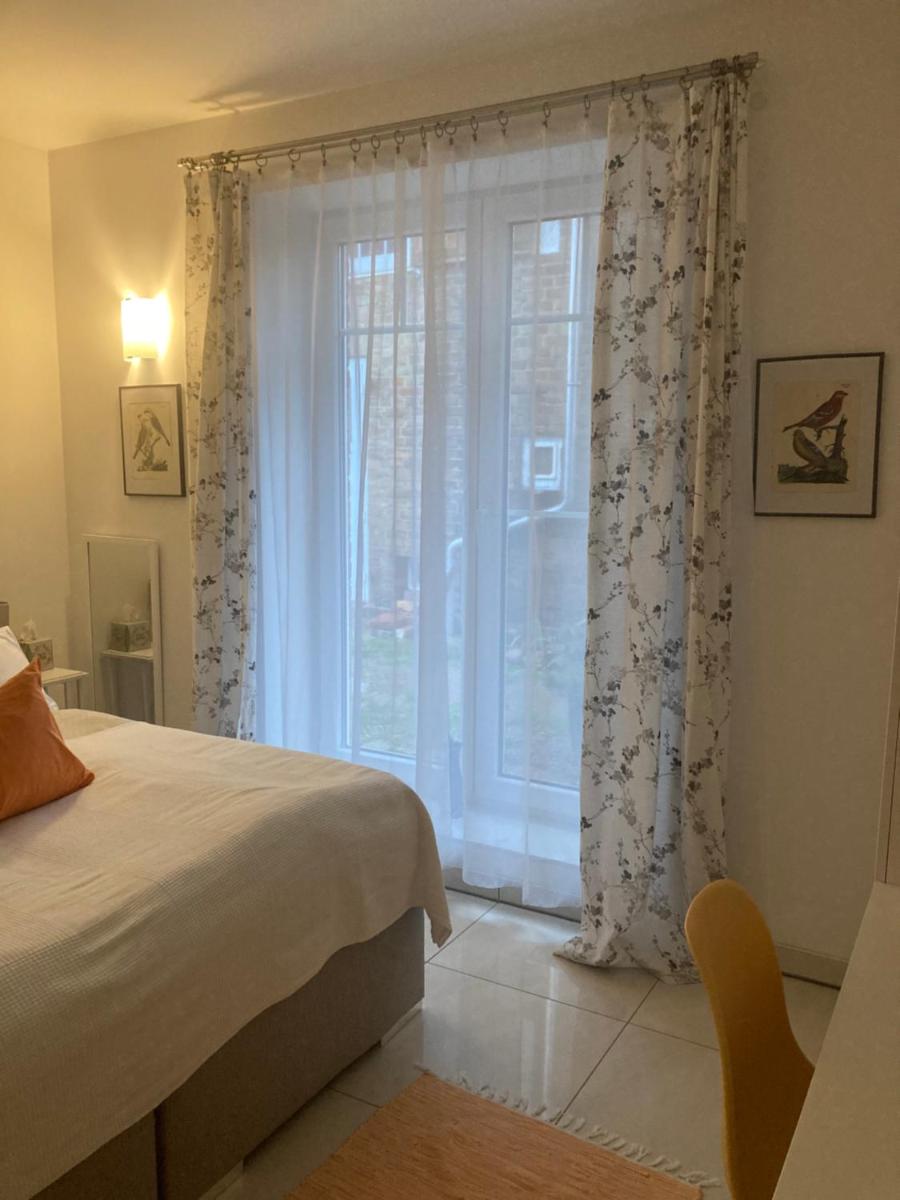 Auszeit am Haffufer - Housity