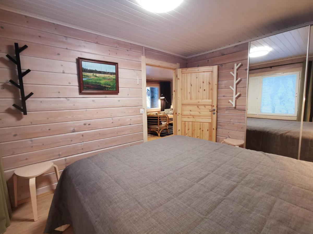 Luokkatupa 2 - Housity