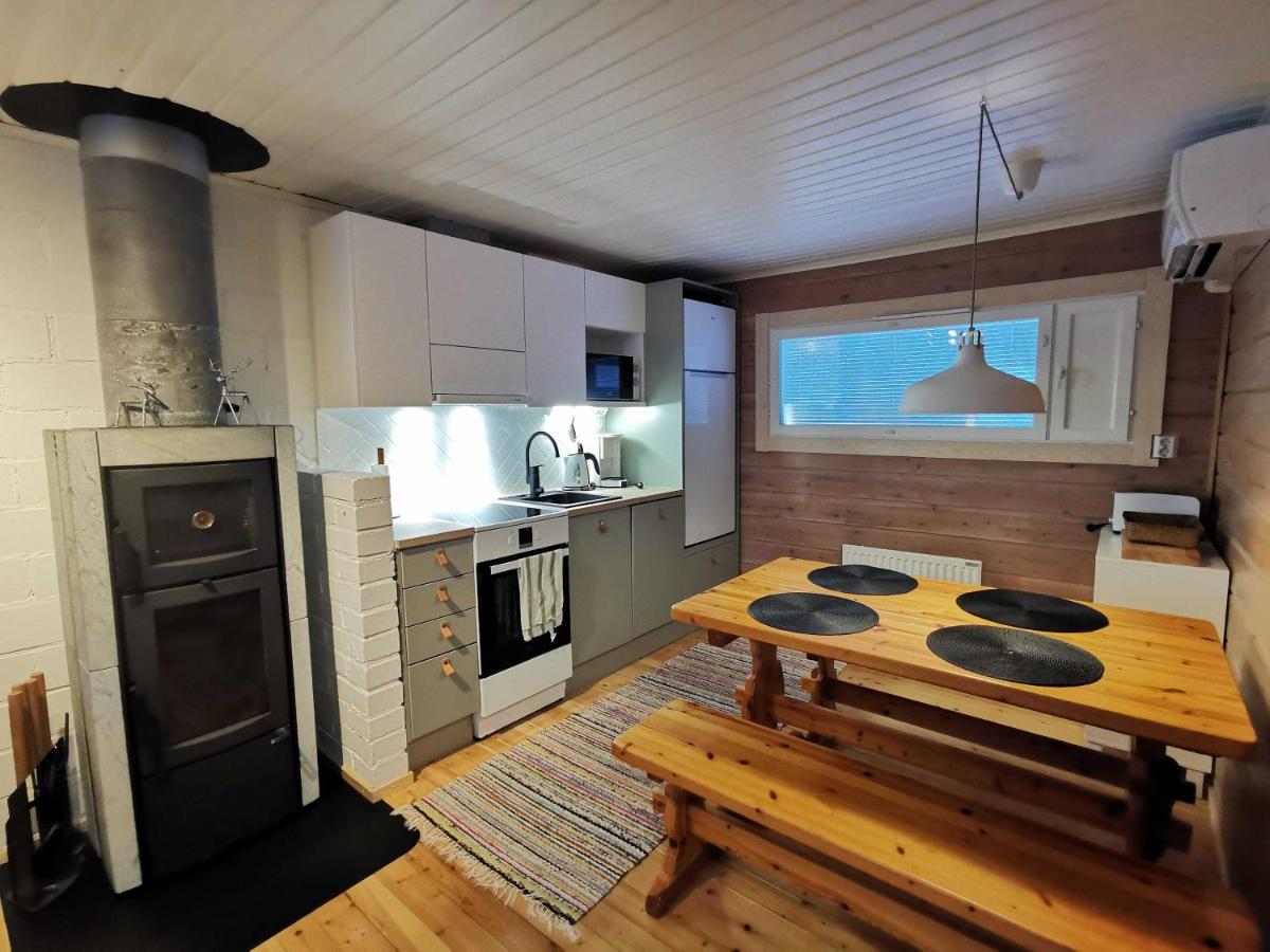 Luokkatupa 2 - Housity