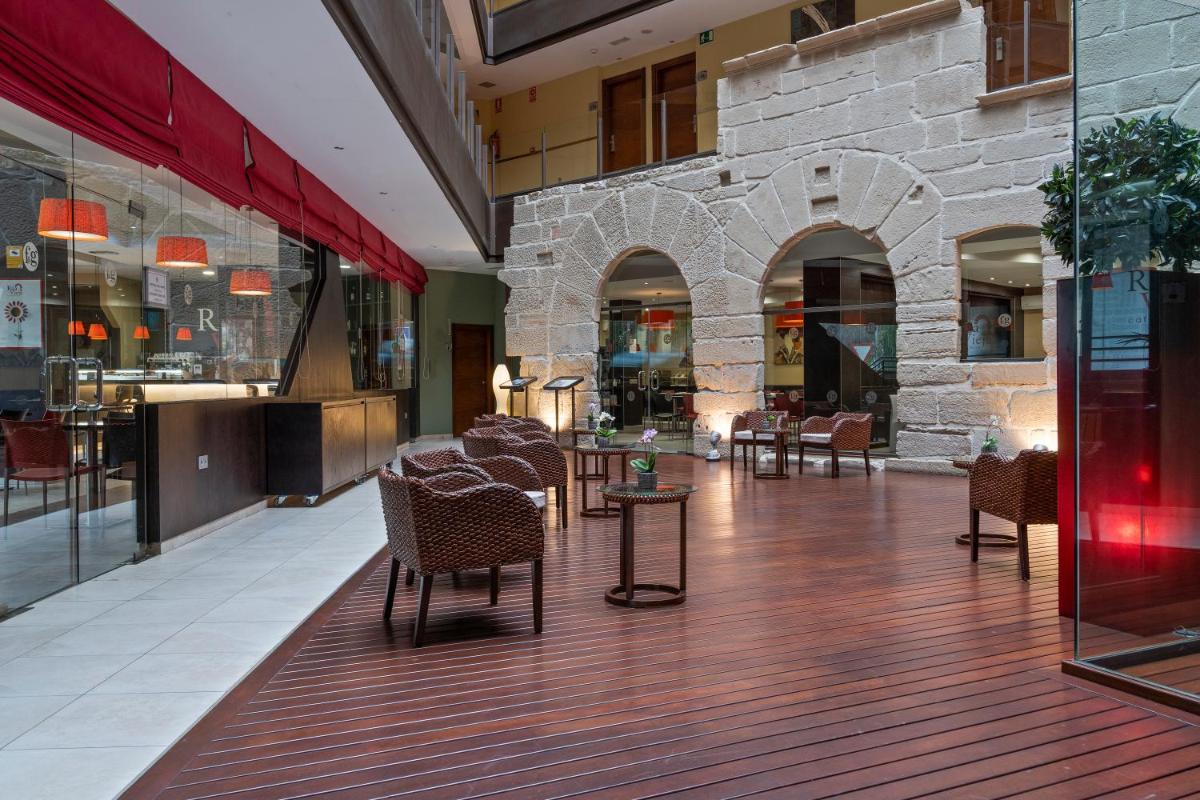 F&G Logroño - Housity