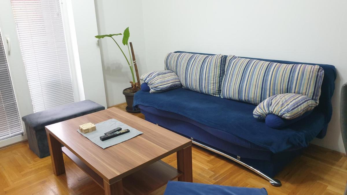 Apartman MM012 - Housity