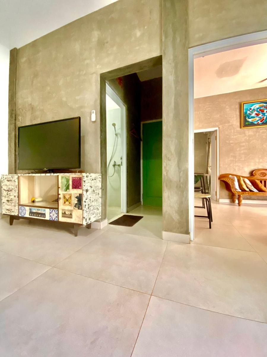 Miracle Villa Solo - Housity