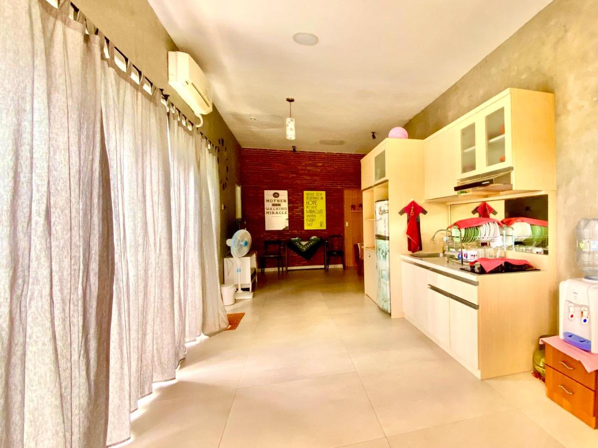 Miracle Villa Solo - Housity