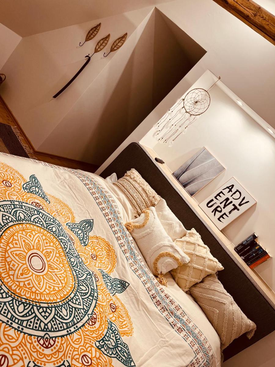 Deich Winde 9.2 - Housity